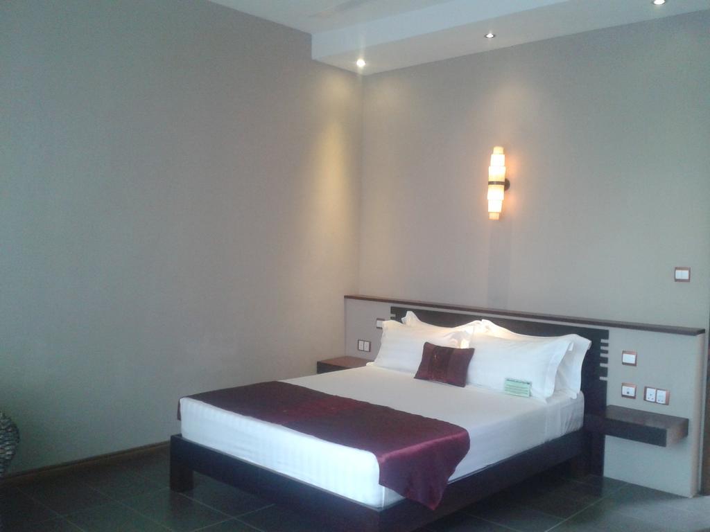 Dodola Lodge Pereybere Beach Exterior foto