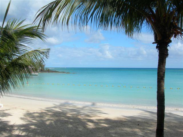 Dodola Lodge Pereybere Beach Exterior foto