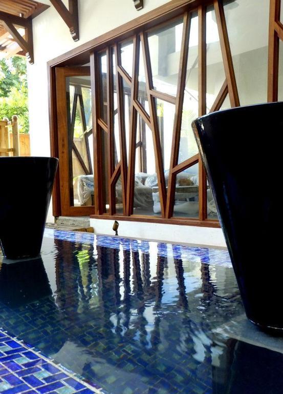 Dodola Lodge Pereybere Beach Exterior foto