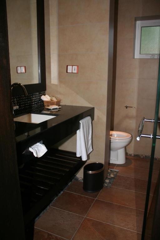 Dodola Lodge Pereybere Beach Cameră foto