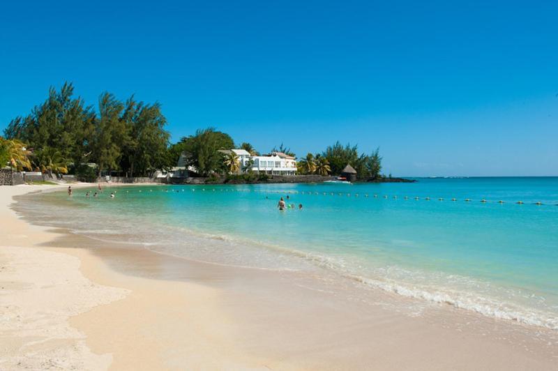 Dodola Lodge Pereybere Beach Exterior foto